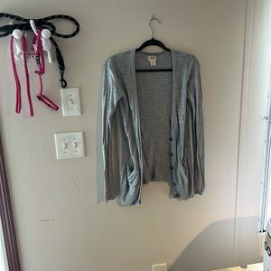 MOSSIMO medium shirt